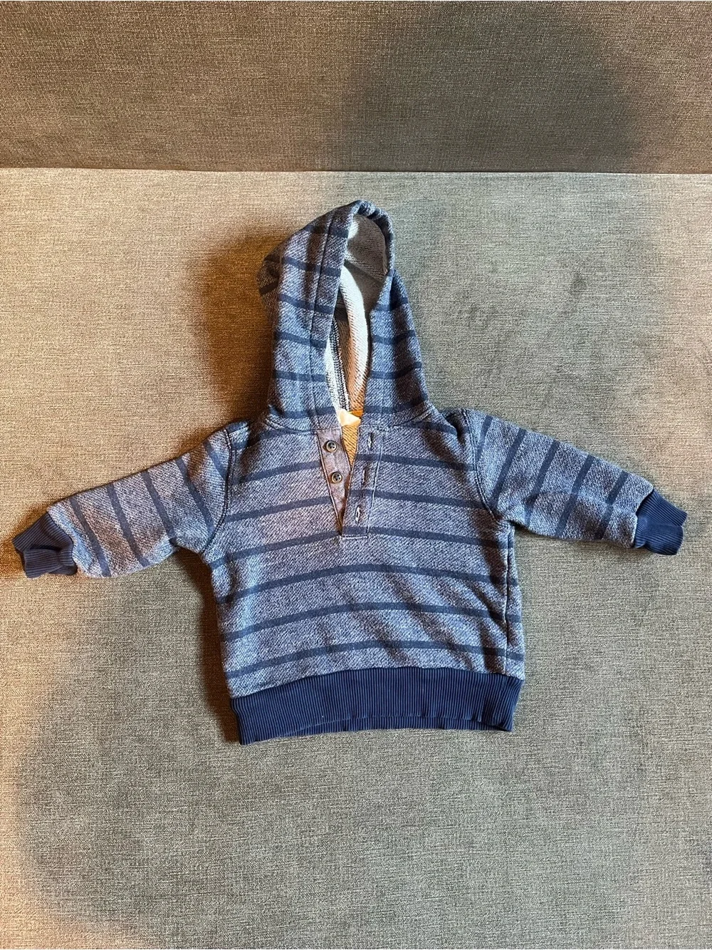 Gymboree Baby Boy’s 6-12 Month Shirt Bundle